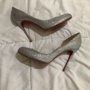 Christian Louboutin Shoes